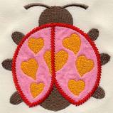 Ladybug