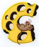 Letter C