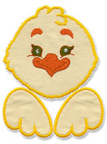 Chicken Pack
- 2 designs in this pack