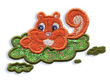 Squirrel
