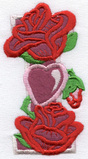 Letter I