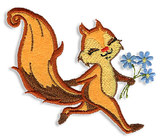 Squirrel