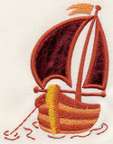 Sailboat