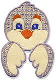 Bird Pack
- 2 designs in this pack