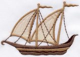 Sailboat