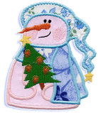 Snowman