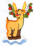Reindeer