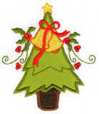 Christmas tree