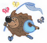 Hedgehog