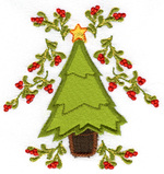 Christmas tree