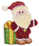 Santa
