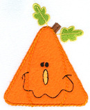 Funny Pumpkin