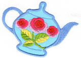 Tea-pot