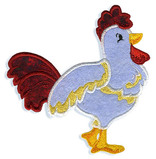 Rooster