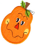 Pumpkin