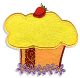 Easter Cake