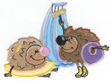 Hedgehog