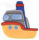 Ship