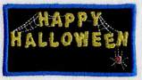 Happy Halloween