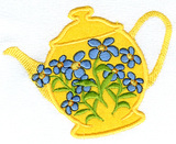 Tea-pot
