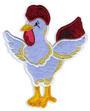 Rooster