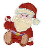 Santa