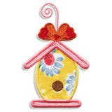 Egg house
