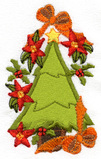 Christmas tree