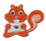 Squirrel