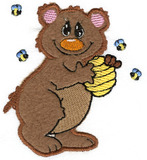 Bear