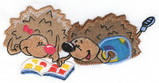 Hedgehog