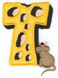 Letter T