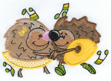Hedgehog