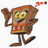 Funny Food