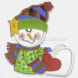 Snowman