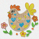 Hen