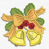 Christmas bell