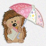 Hedgehog