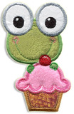 Frog love