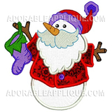 Snowman