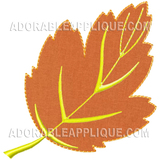 Leaves