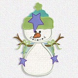 Snowman