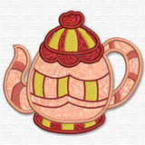 Teapot