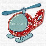 Halicopter
