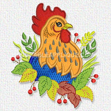 Rooster