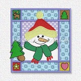 Snowman