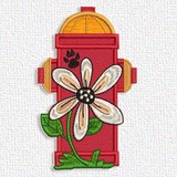 Firehydrant