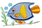 Fish