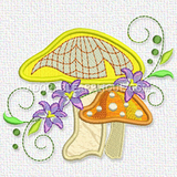 Mushroom