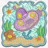 Bathyscaphe
